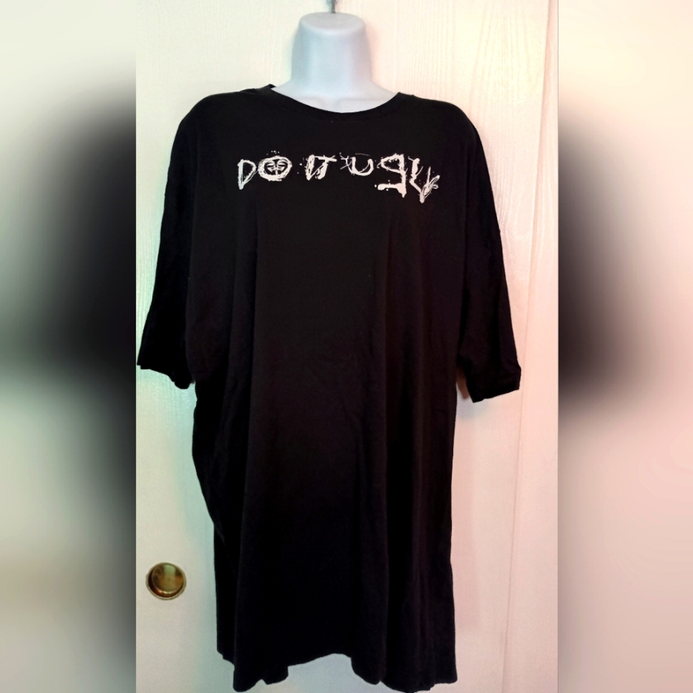 Do It Ugly T Shirt, sz 3XL